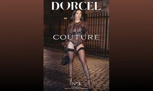 Dorcel Drops ‘Couture No. 3’ and ‘PL4Y Vol. 2’