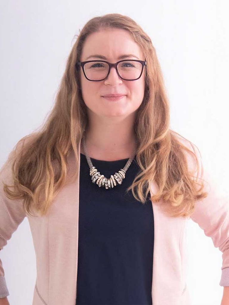 Kathryn Byberg (Little Leaf Agency Marketing)