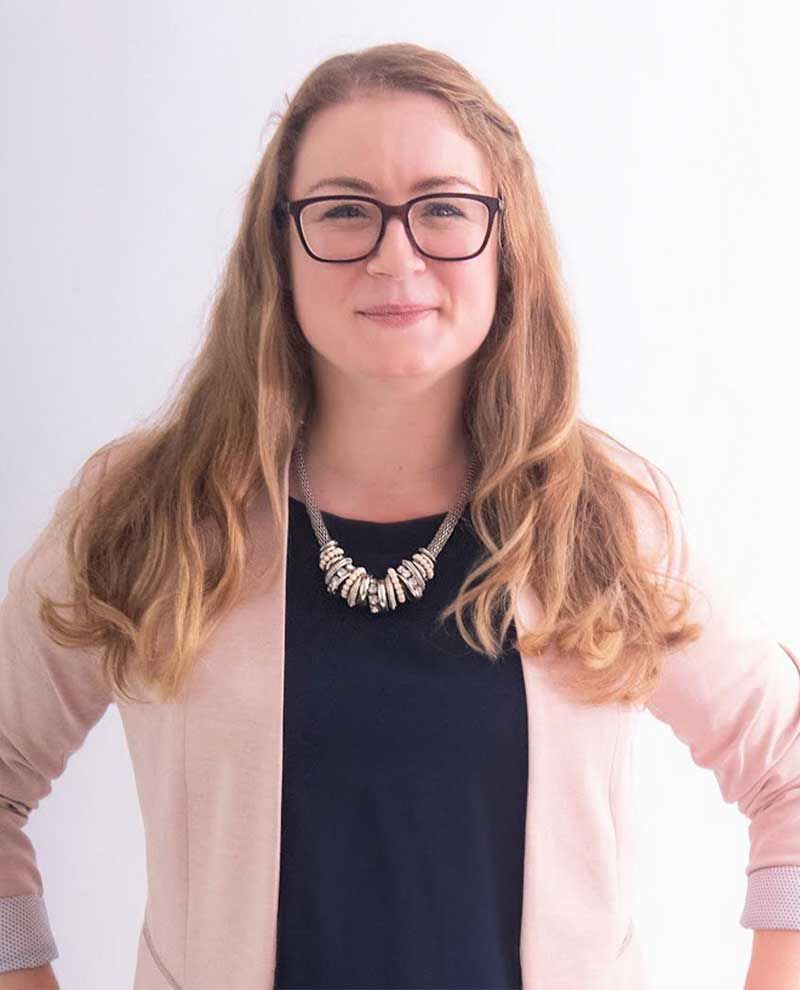 Kathryn Byberg (Little Leaf Agency Marketing)