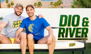 Newcomer Dio Ferrero To Make Sean Cody Scene Debut