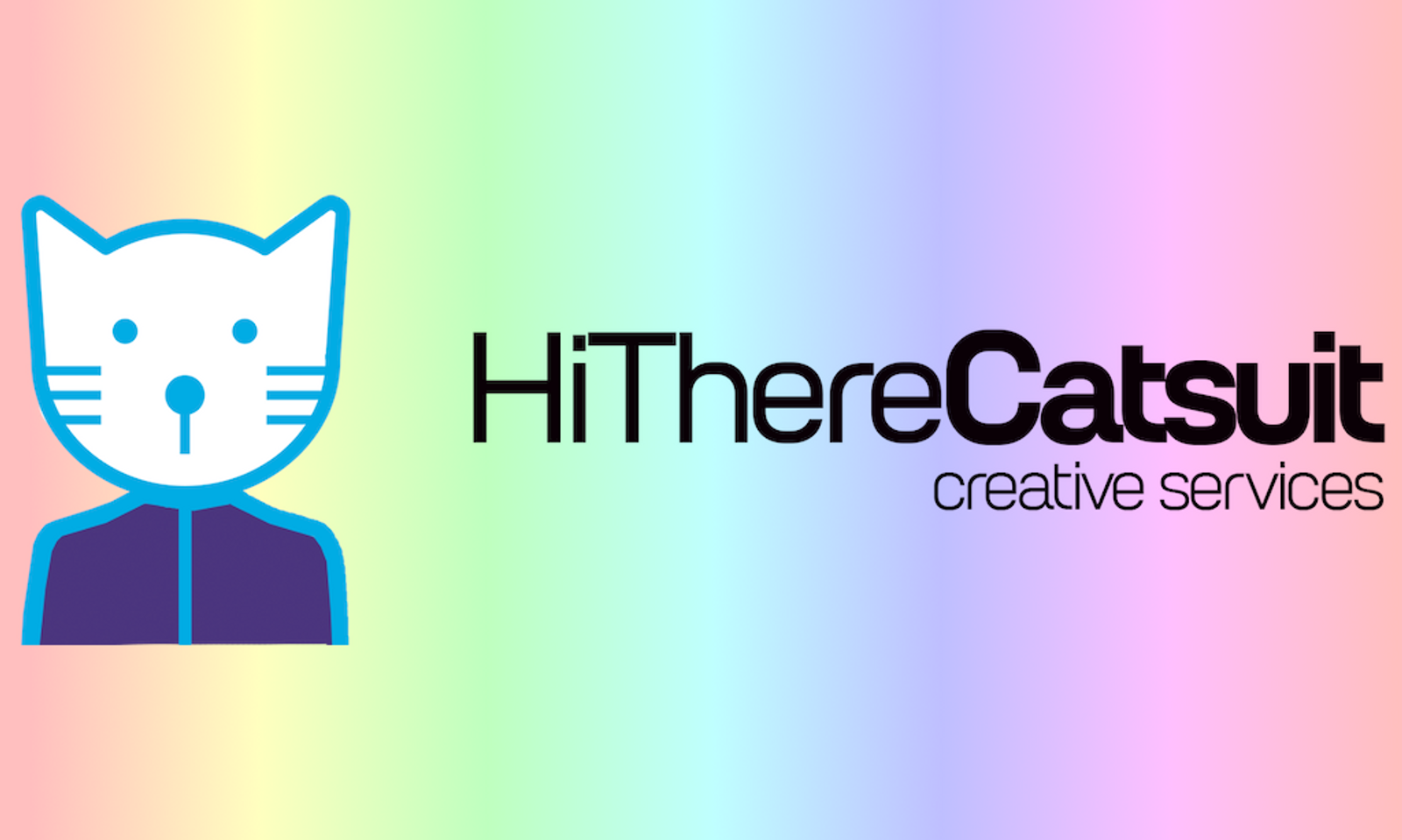 HiThereCatsuit Launches Branding, Design Services for Creators