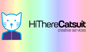 HiThereCatsuit Launches Branding, Design Services for Creators