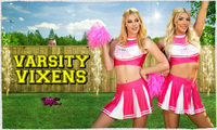 TransAngels Sets Premiere Date for  'Varsity Vixens'