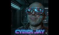 Cyber Jay Appears on 'Fucking Around with Porn Stars'