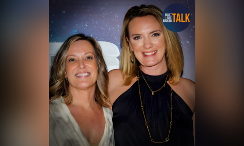 'Adult Site Broker Talk' Features Mindmood Creators
