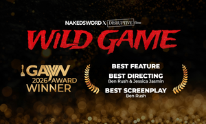Disruptive Films Earns Top Honors at 2026 GayVN Awards
