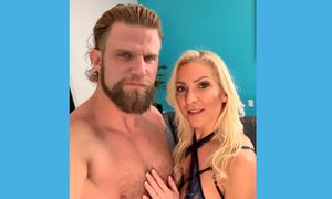 Vegas Frenchy Joins Vince Karter in New OnlyFans Clip