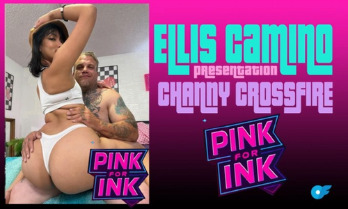 Ellis Camino Visits 'Fucking Around With Porn Stars' Podcast