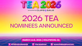 2026 TEA Nominees Announced