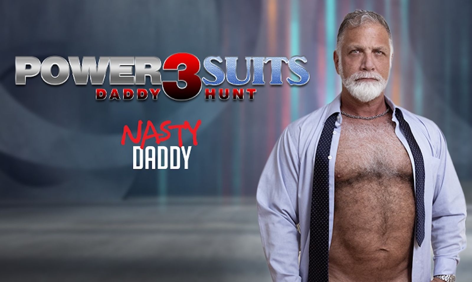 Ducati Studios Network Debuts ‘Power Suits 3: All Daddy’
