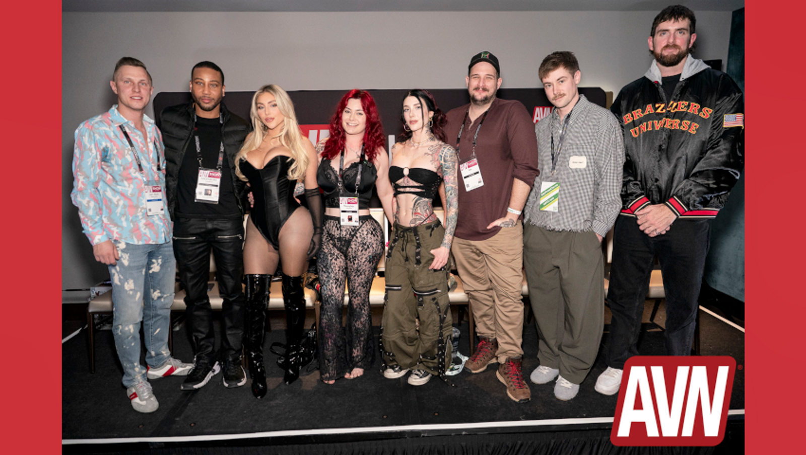 Veteran Creators Bring Wisdom to AVN Expo Panel ‘Creators 101’