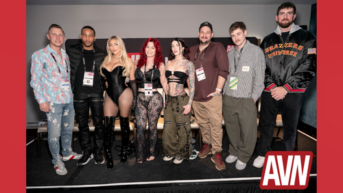 Veteran Creators Bring Wisdom to AVN Expo Panel ‘Creators 101’