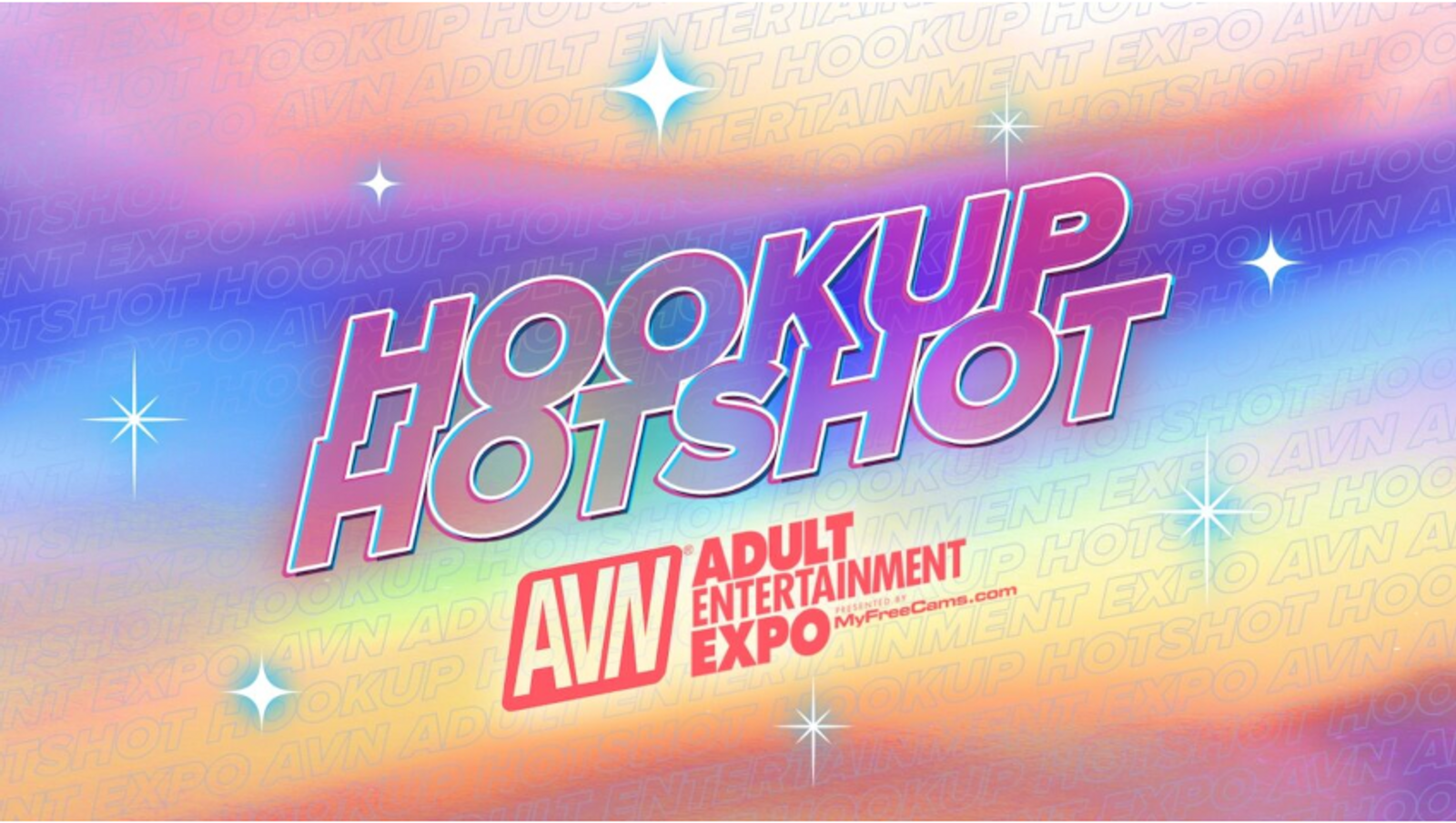 Hookup Hotshot Announces 2026 AEE Talent Lineup