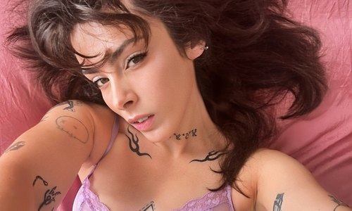 Genna James Earns Two Nominations at 2026 AVN Fan Awards