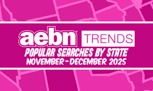 AEBN Reveals U.S. Search Trends for November-December