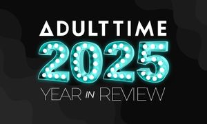 Adult Time Unveils Its 'Top Trends and Viewer Favorites of 2025'