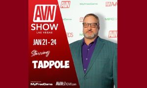 TadpoleXStudio Attends 2026 AVN Expo