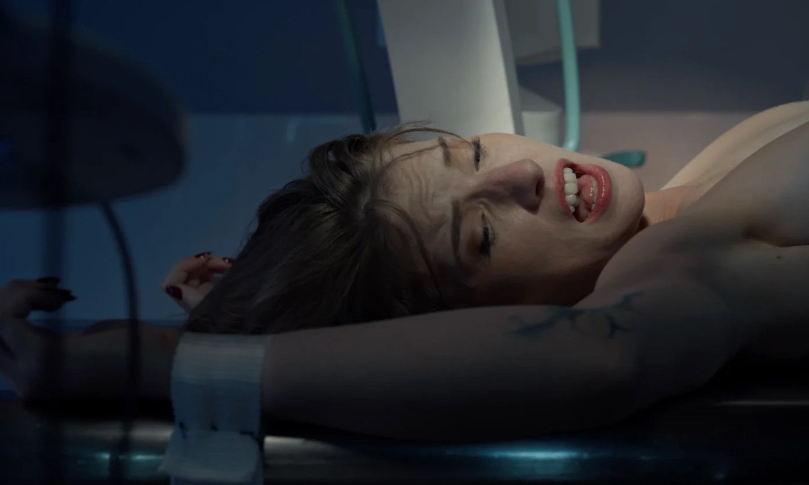 Octavia Red Teams Up With Ava Amira for Hentaied PRO