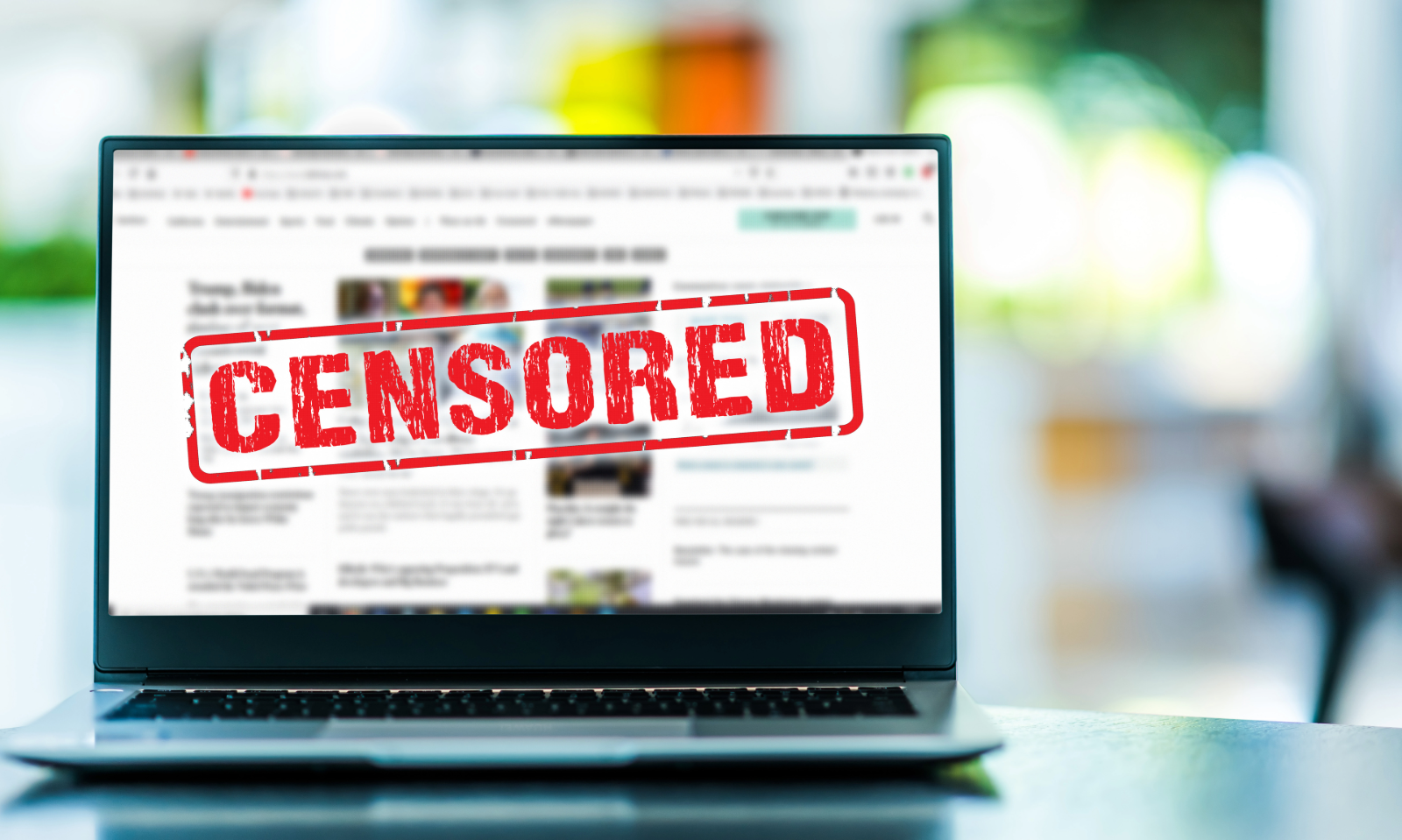 Legal Brothel Sex Workers in Nevada Lose Social Media Accounts