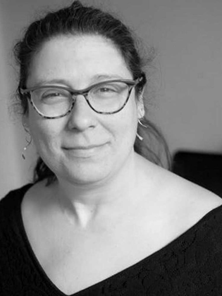 Kim Marks (As You Like It)