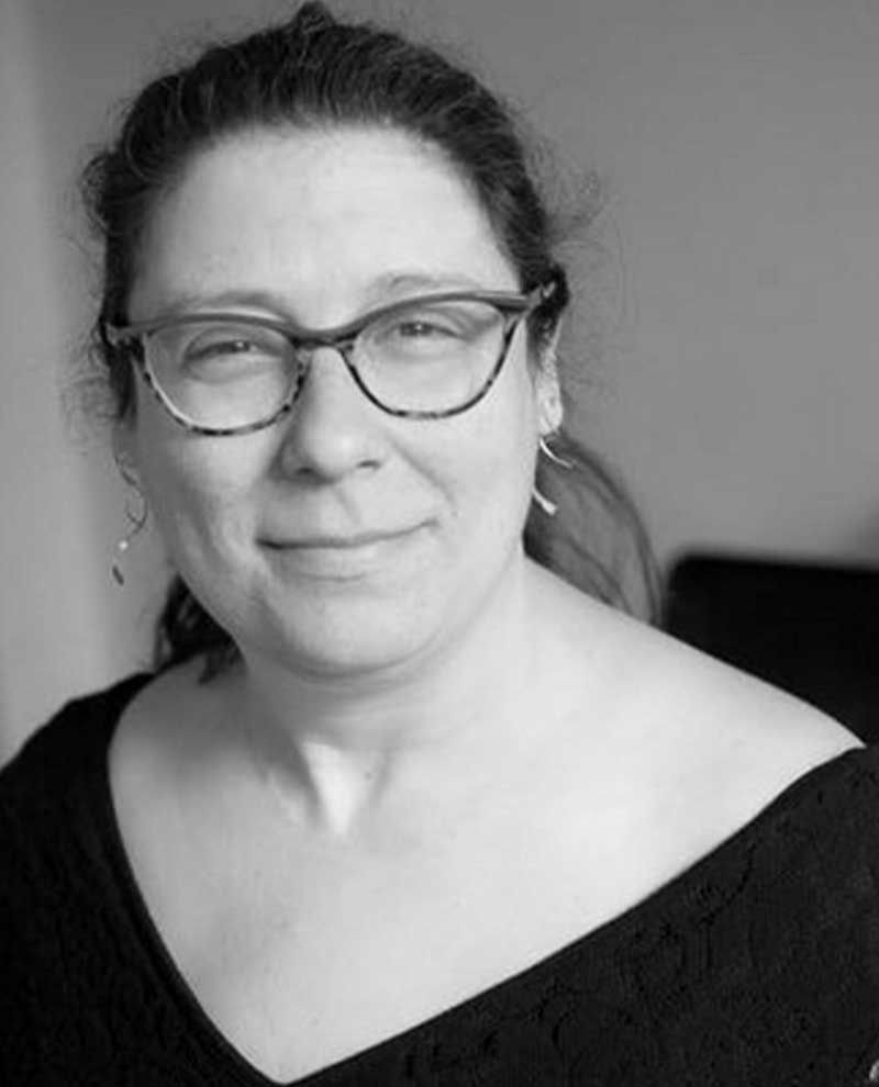 Kim Marks (As You Like It)