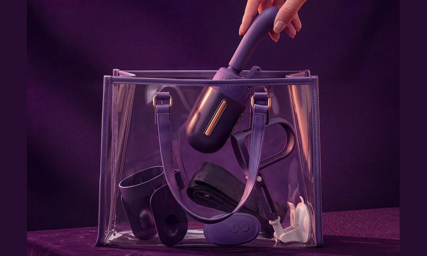 Chalovelo Debuts ‘Pulva’ Compact Thruster