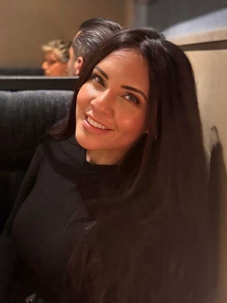 Mona Madrigal (Pipedream Products Road)