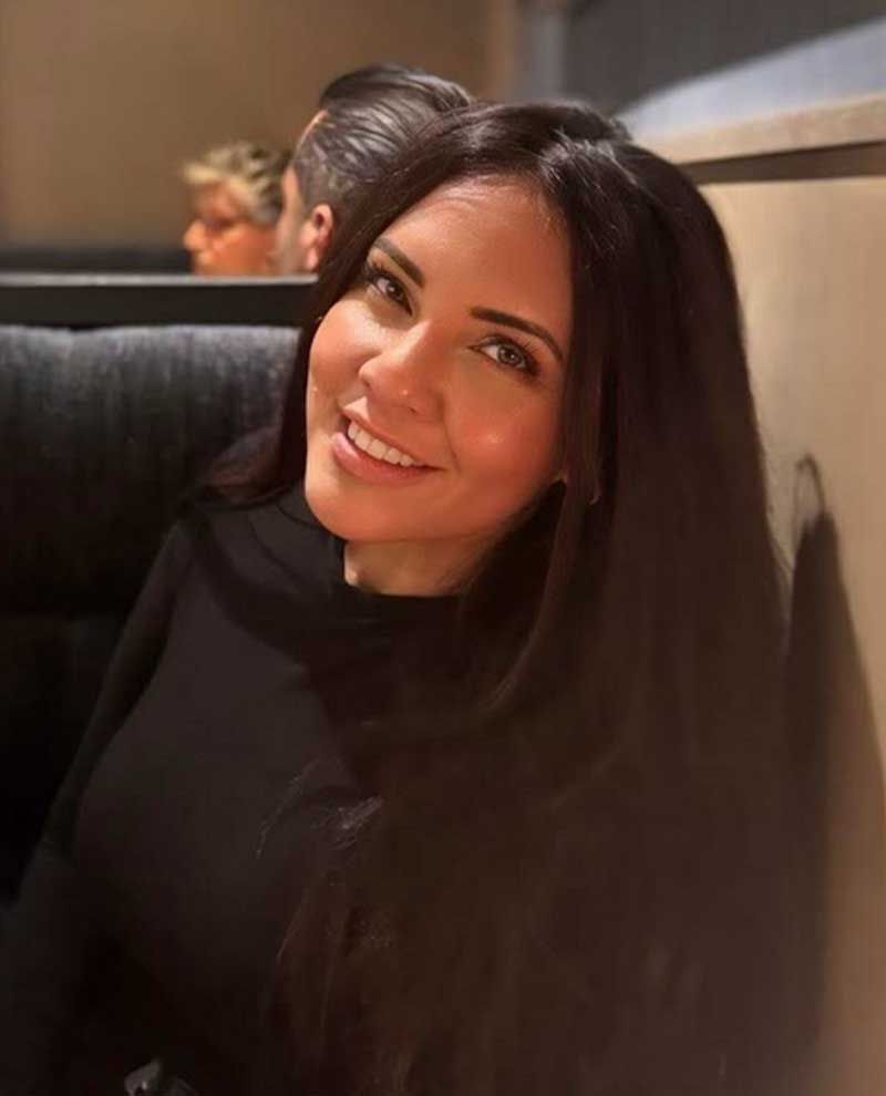 Mona Madrigal (Pipedream Products Road)