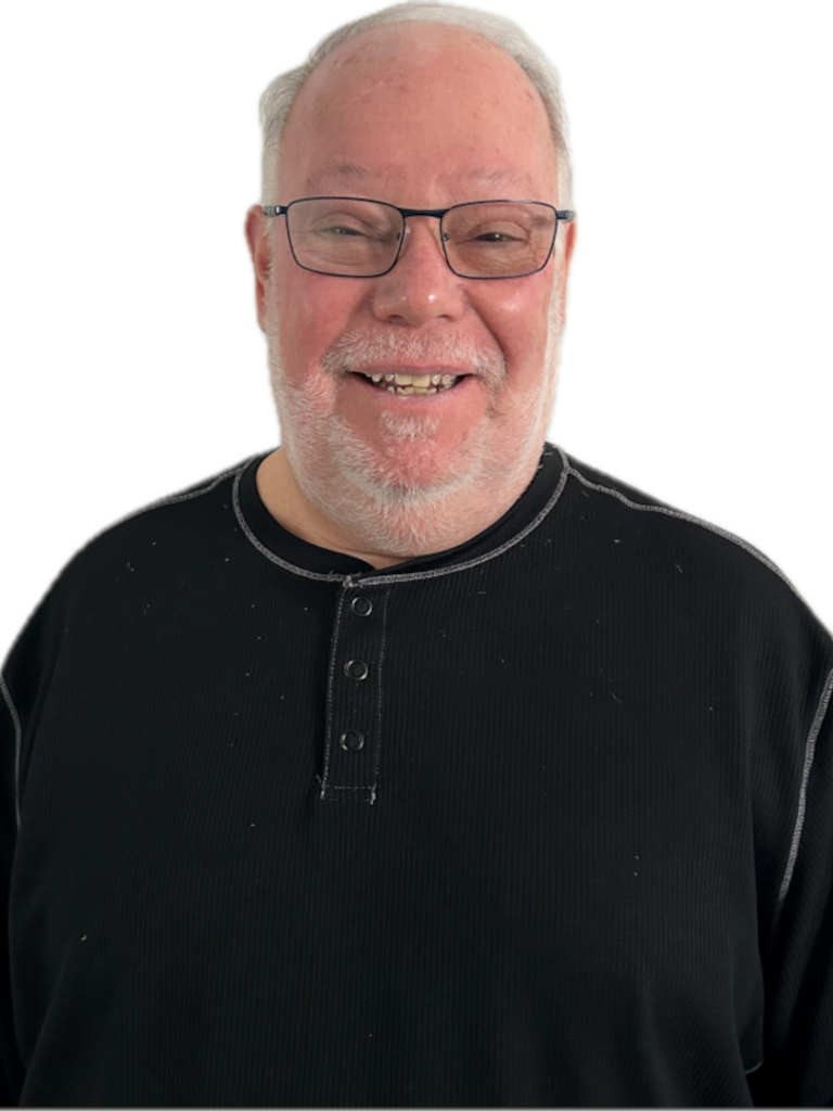 Burt Silverstein (Evolved Novelties)