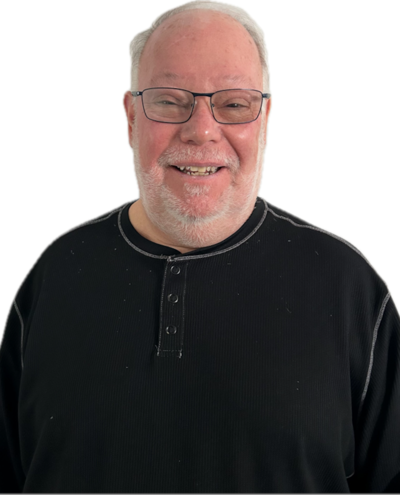 Burt Silverstein (Evolved Novelties)