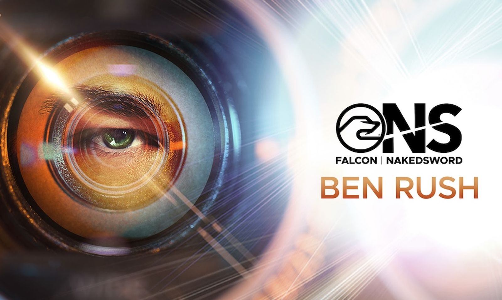 Ben Rush Tapped to Head Content, Marketing at Falcon, NakedSword