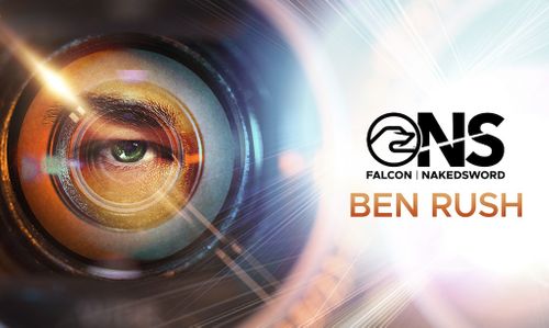 Ben Rush Tapped to Head Content, Marketing at Falcon, NakedSword