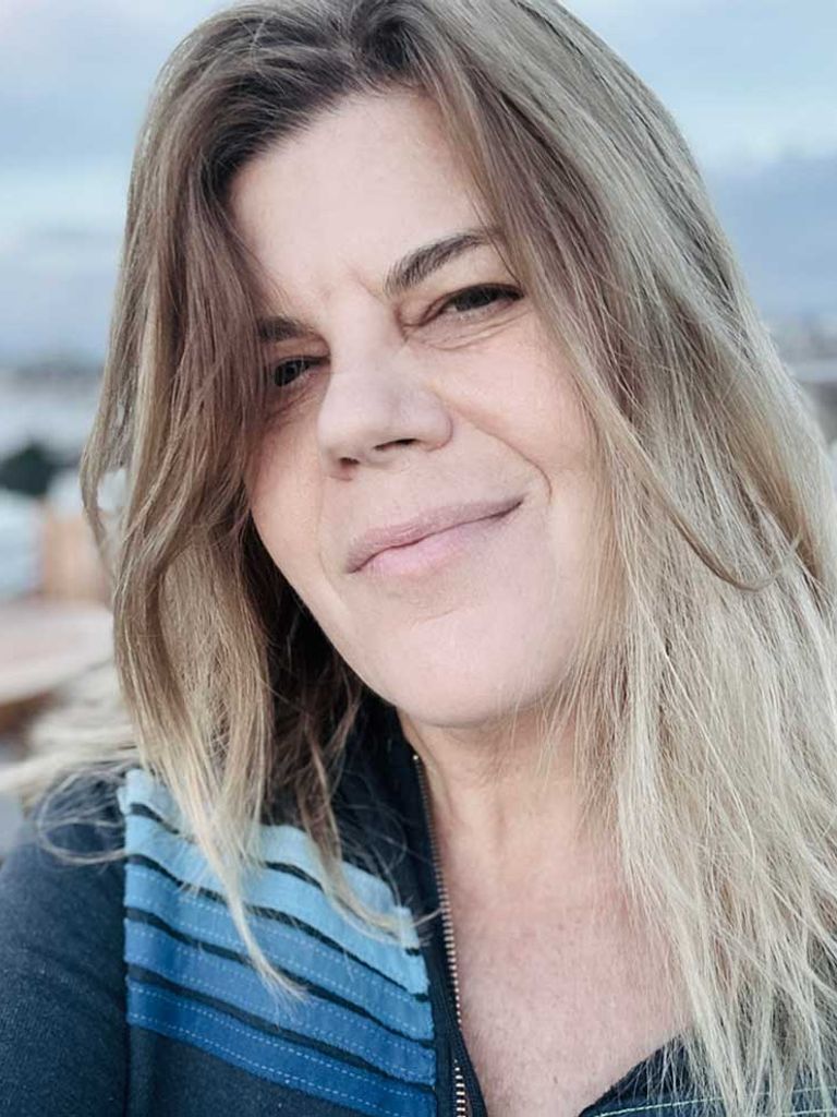 Adella Curry (Forward Approach Marketing)