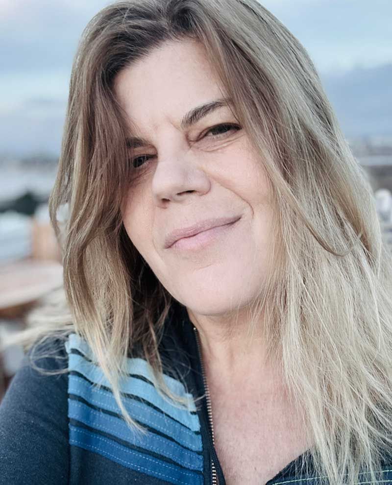 Adella Curry (Forward Approach Marketing)