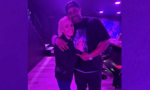 Vegas Frenchy Releases New OnlyFans Video With Big Tre