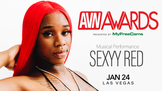 Sexyy Red Named Featured Musical Guest for 2026 AVN Awards Show