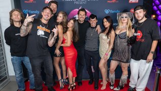 'Dirty Little Secrets' Shared at Pillow Talk AVN Opening Party