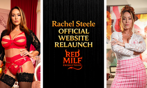 Rachel-Steele.com Relaunches With a Complete Platform Overhaul