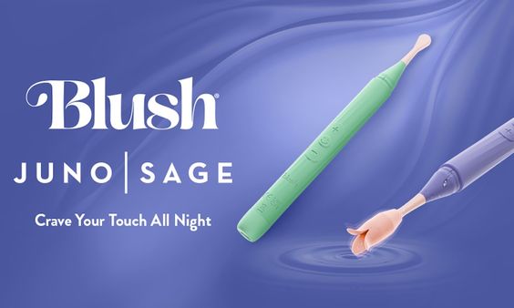 Blush Debuts Two New Wands in Its Signature Collection