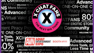 AI-Based Creator Platform XChatFans Announces AVN Expo Lineup