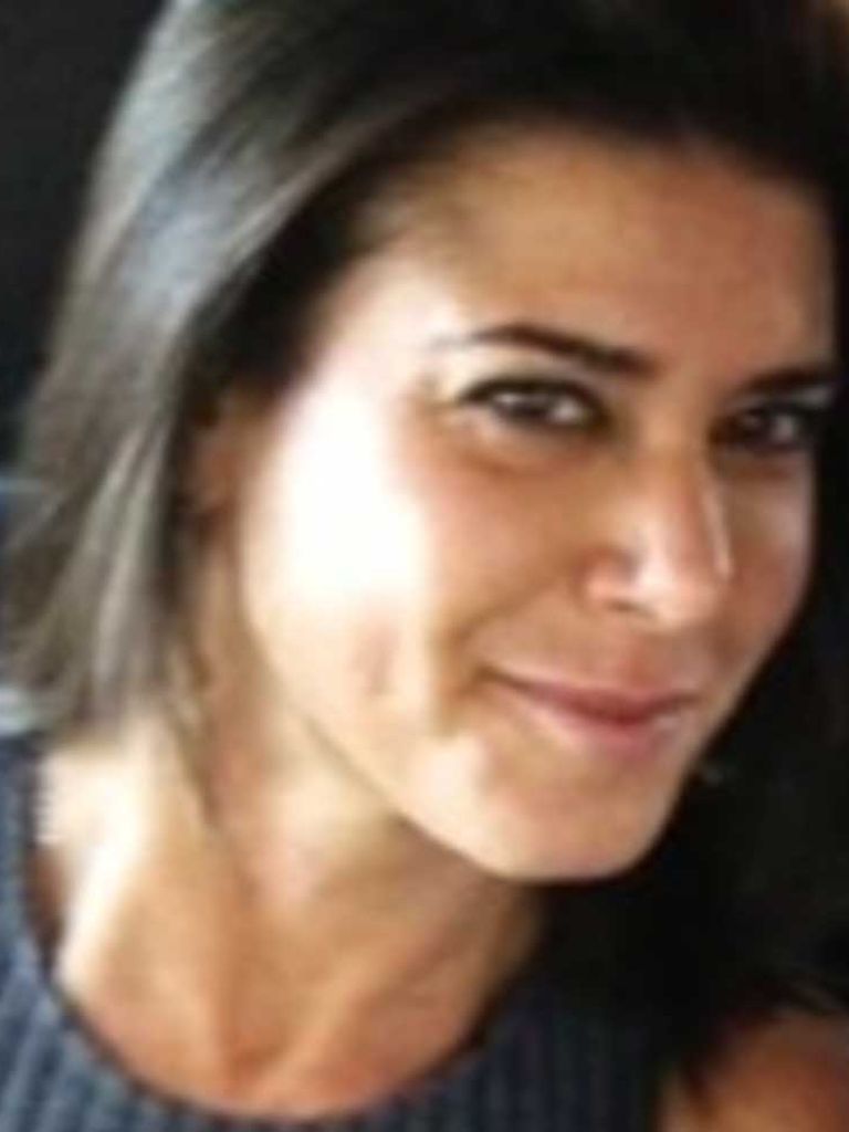 Michelle Liss (Road)