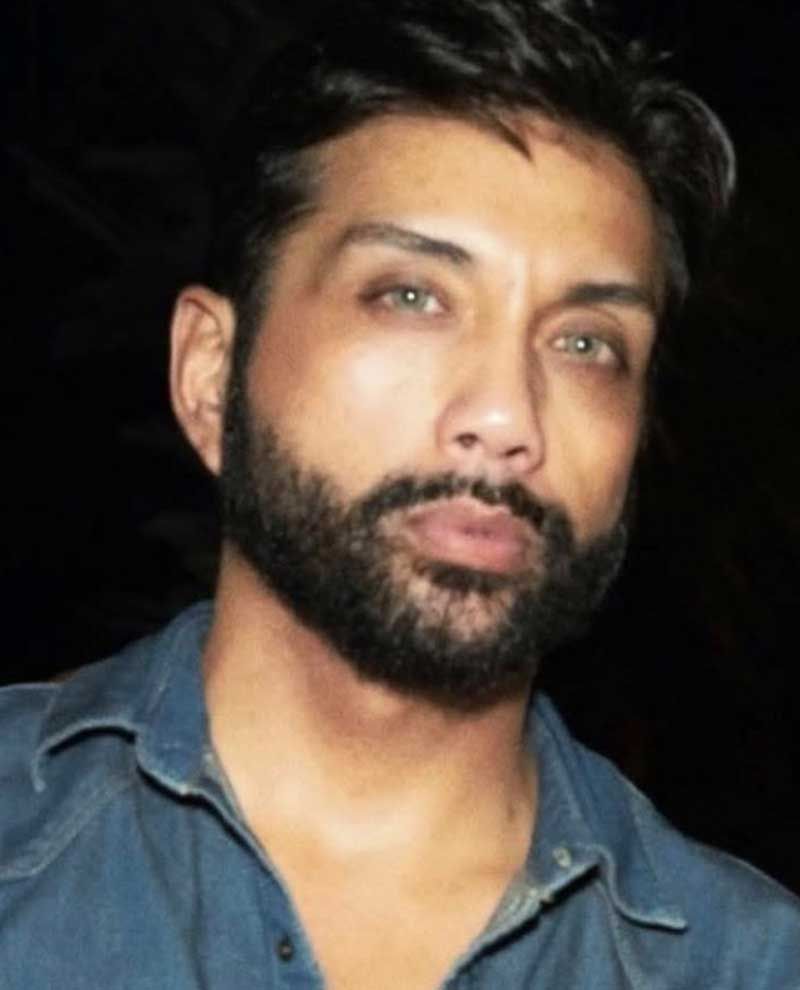 Brent Aldon (Aneros Marketing)