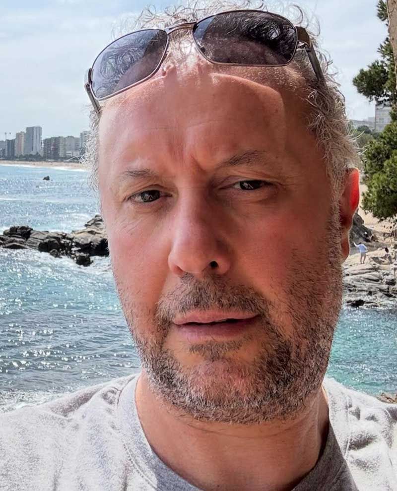 Massimo Aritoli (Road)