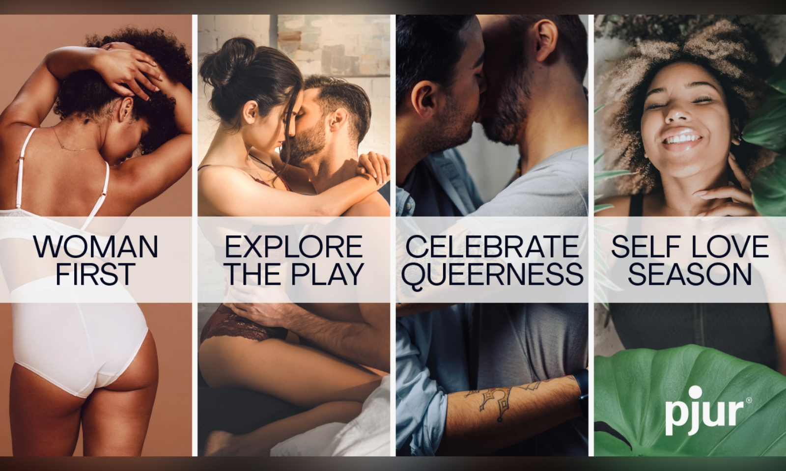 pjur Presents Integrated Strategy for 2026 Fiscal Year