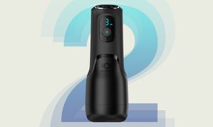 OTouch Begins Production of 2nd Generation Suction Masturbators