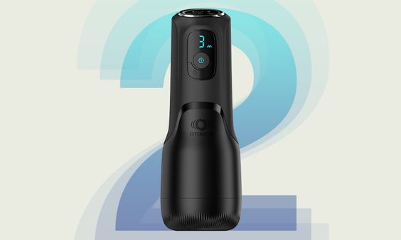 OTouch Begins Production of 2nd Generation Suction Masturbators