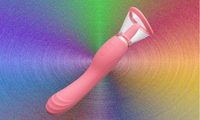 Wired Reviews Le Wand's Lick 3-in-1 Vibe
