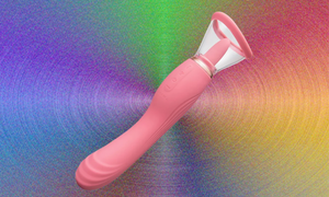 Wired Reviews Le Wand's Lick 3-in-1 Vibe