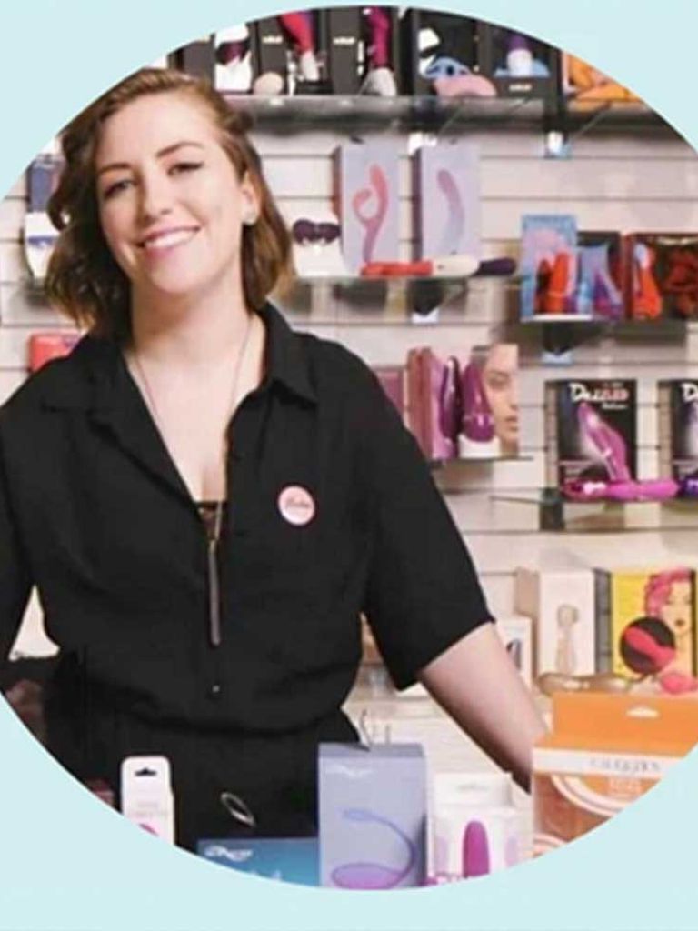 Lisa Finn (Marketing)