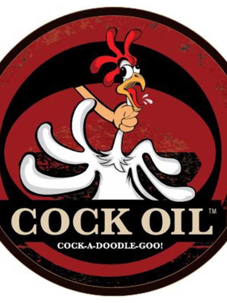 Gregg Gorski (Cock Oil)